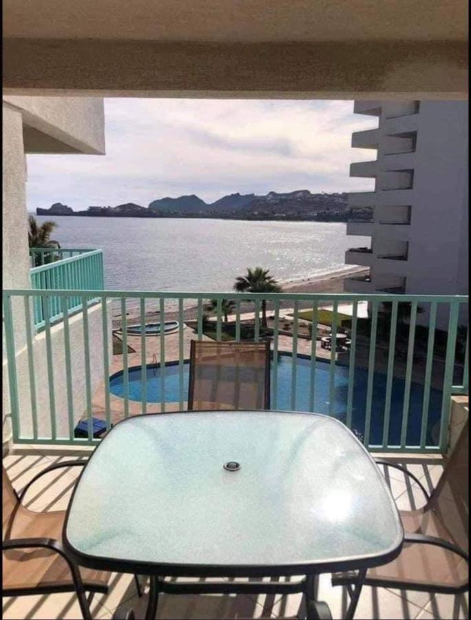 Condominio Posada 314 San Carlos San Carlos Nuevo Guaymas Exterior foto