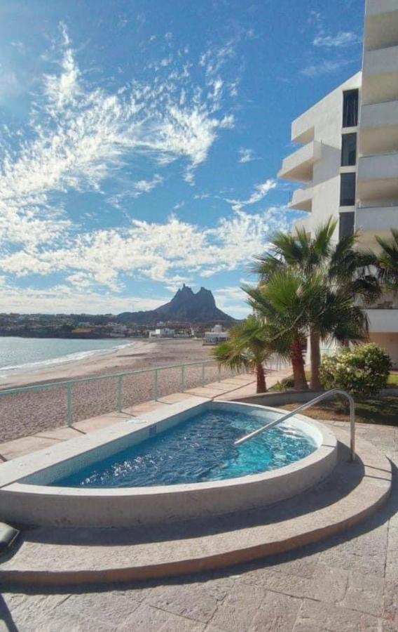 Condominio Posada 314 San Carlos San Carlos Nuevo Guaymas Exterior foto