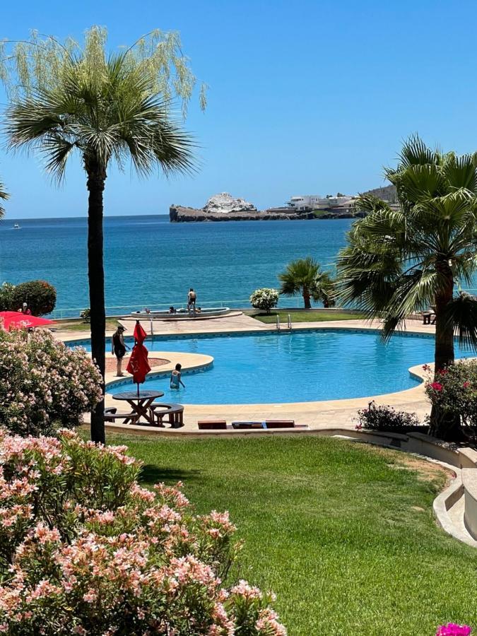 Condominio Posada 314 San Carlos San Carlos Nuevo Guaymas Exterior foto