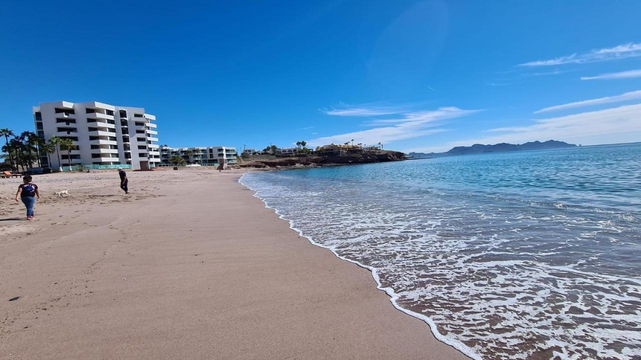 Condominio Posada 314 San Carlos San Carlos Nuevo Guaymas Exterior foto